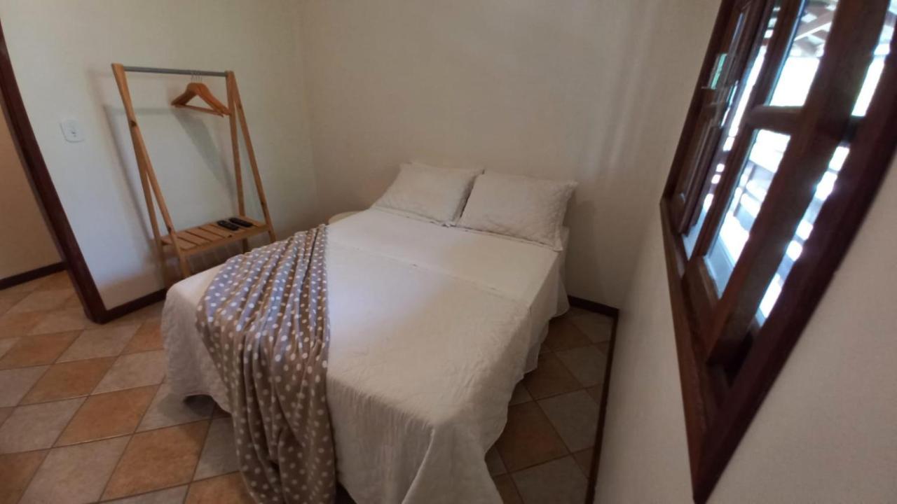 Casa de hóspedes Nossa Guarda Acomodações Guarda do Embaú