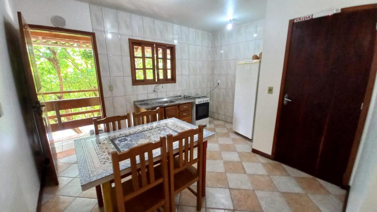 Nossa Guarda Acomodações Casa de hóspedes