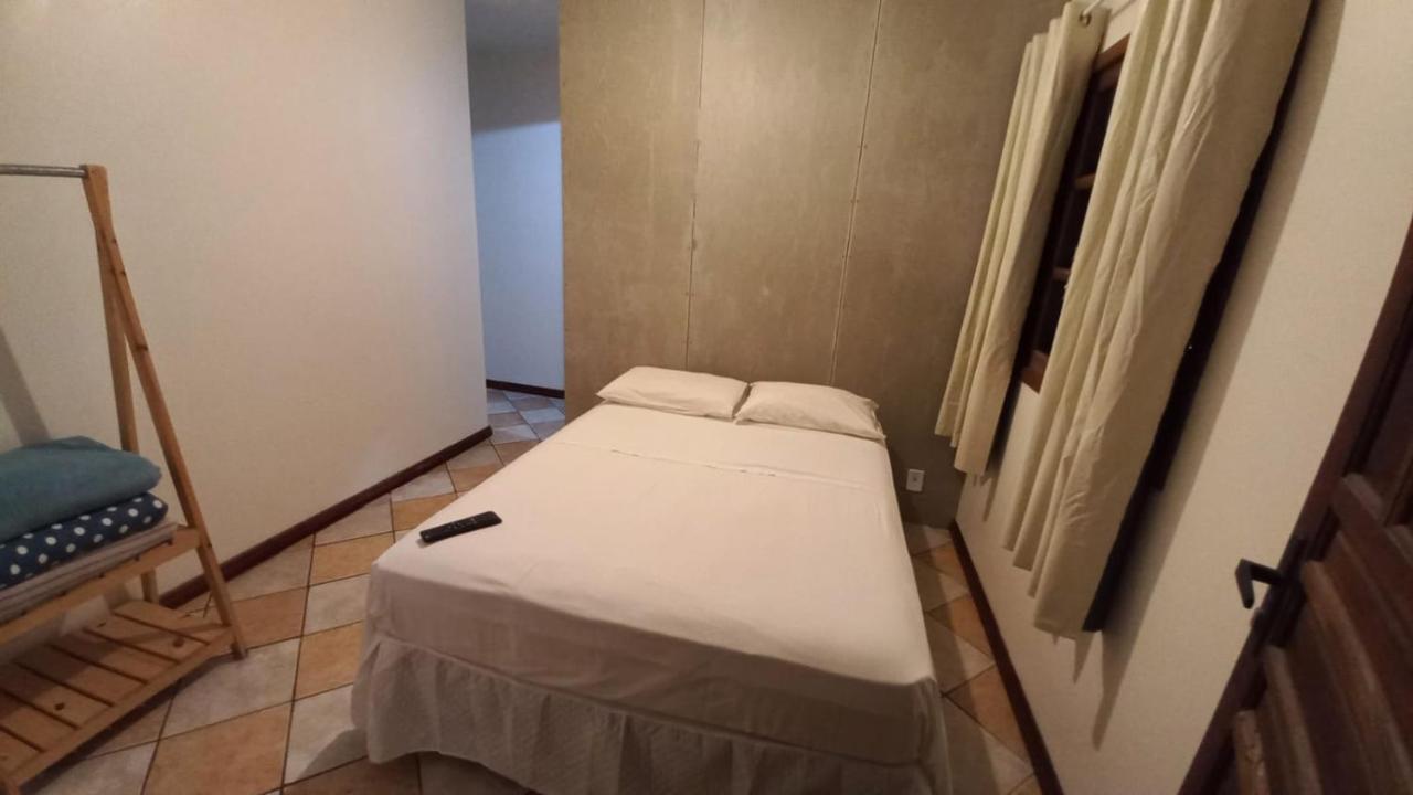 Casa de hóspedes Nossa Guarda Acomodações *
