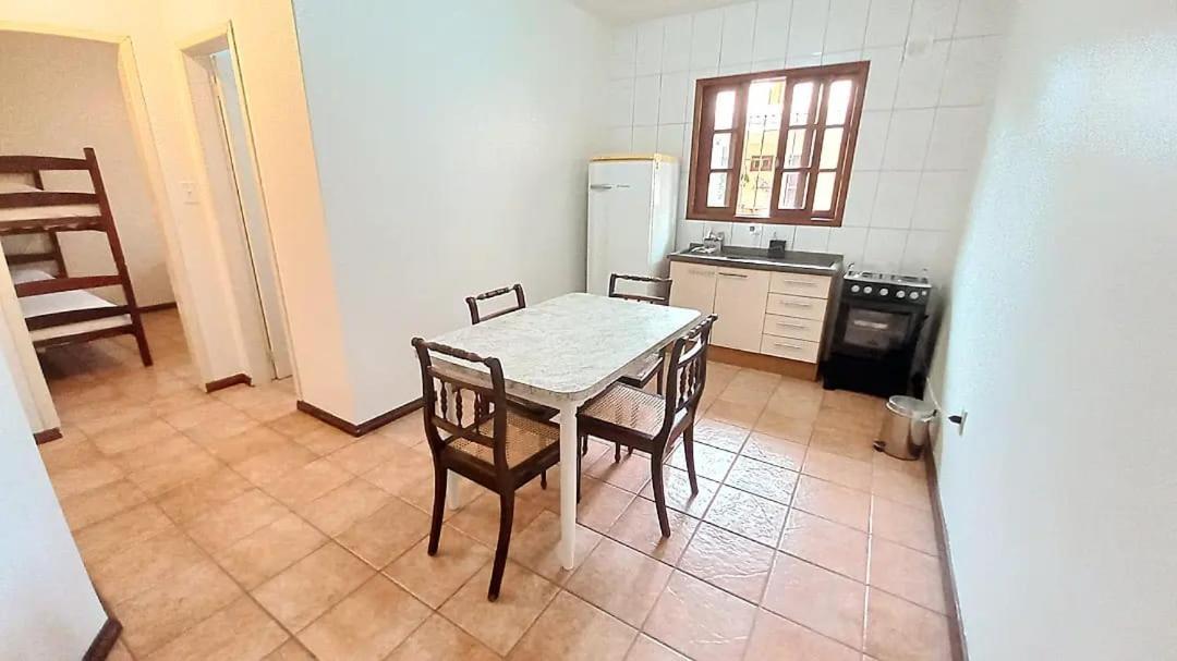 Casa de hóspedes Nossa Guarda Acomodações Guarda do Embaú