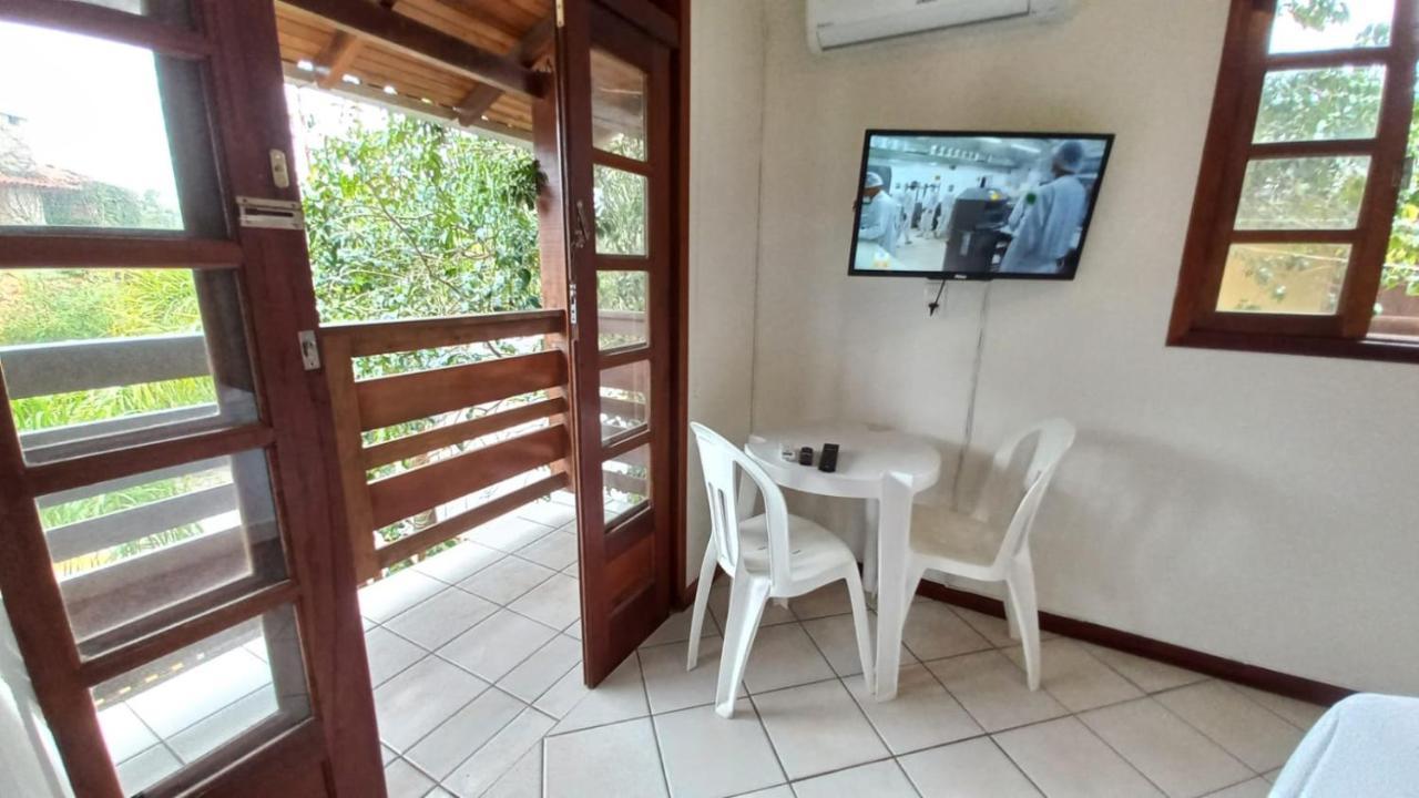 Nossa Guarda Acomodações * Guarda do Embaú