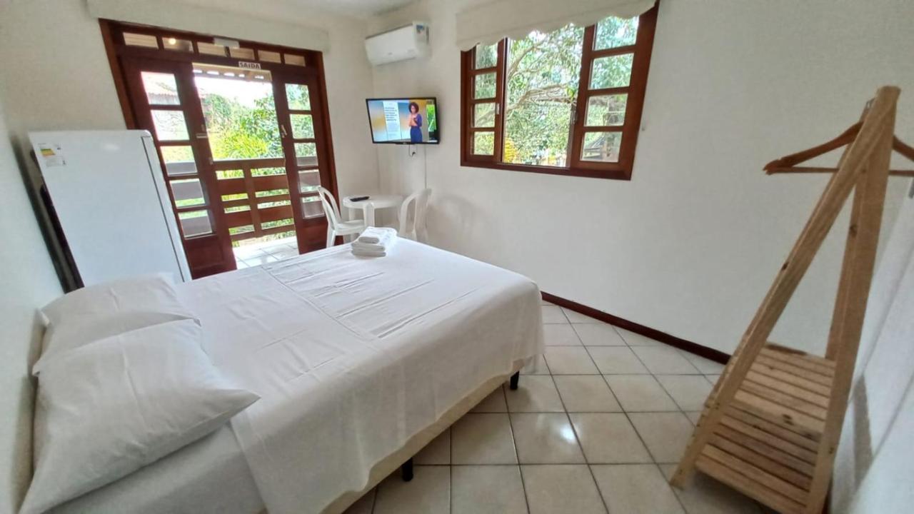 Nossa Guarda Acomodações Casa de hóspedes Guarda do Embaú