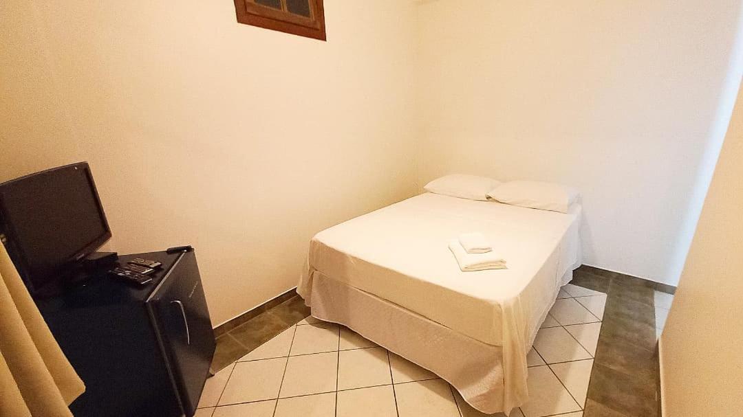 Nossa Guarda Acomodações Casa de hóspedes *