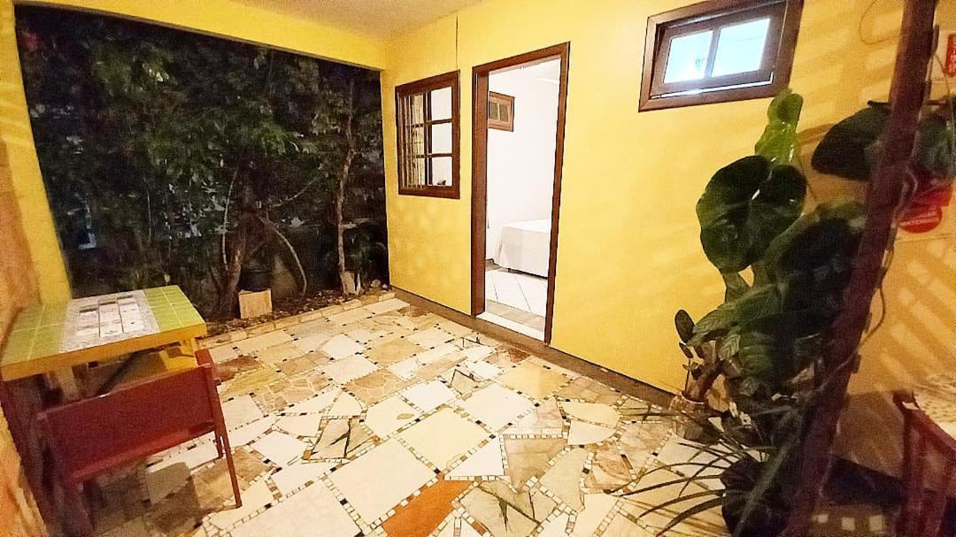 Nossa Guarda Acomodações