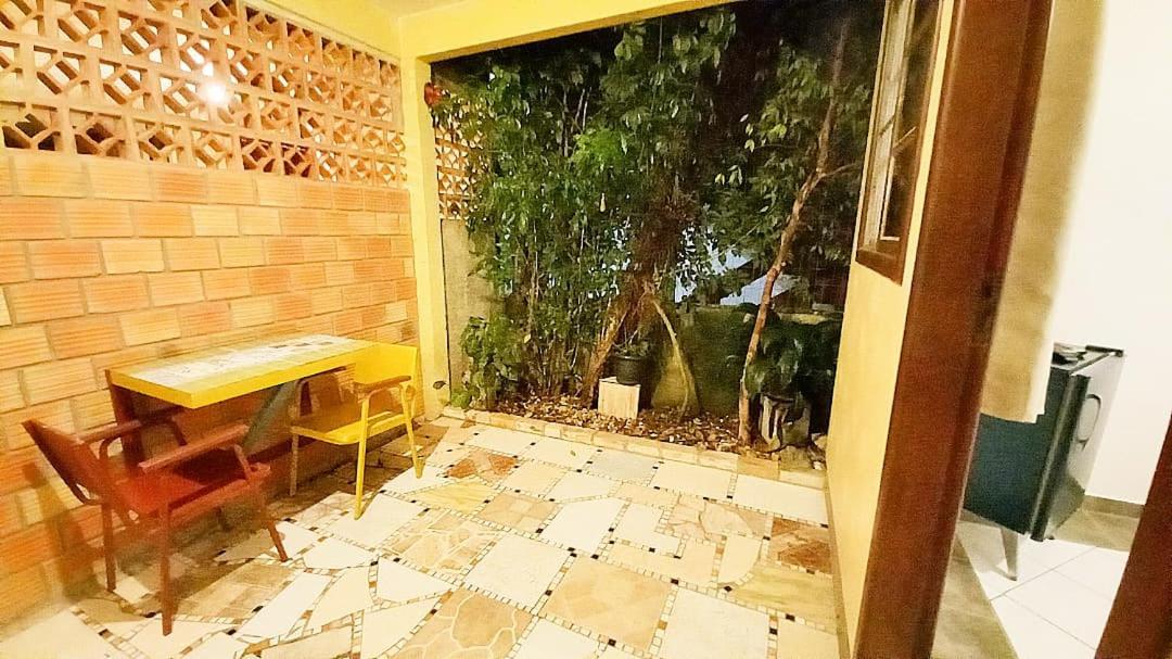 Nossa Guarda Acomodações Guarda do Embaú