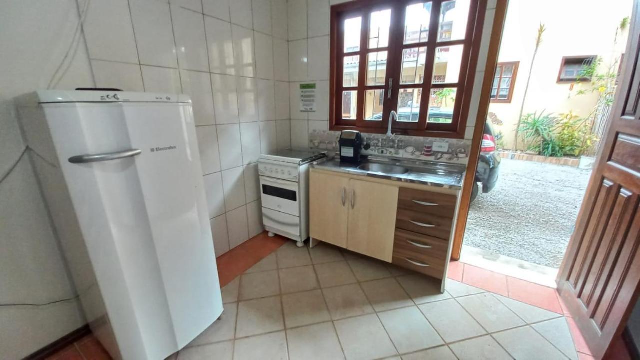 Nossa Guarda Acomodações