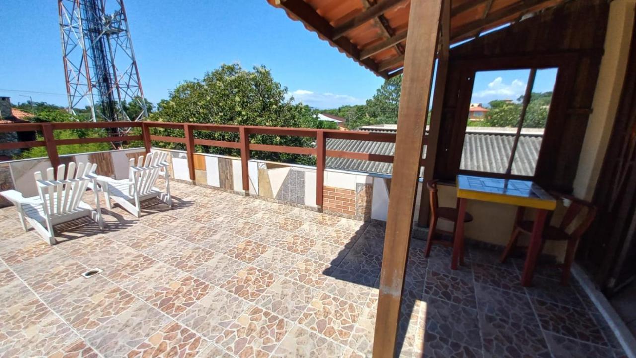 Casa de hóspedes Nossa Guarda Acomodações *