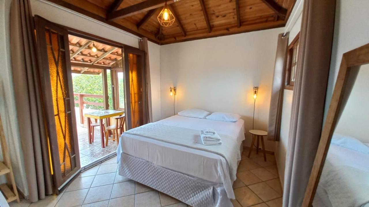 Nossa Guarda Acomodações Casa de hóspedes *