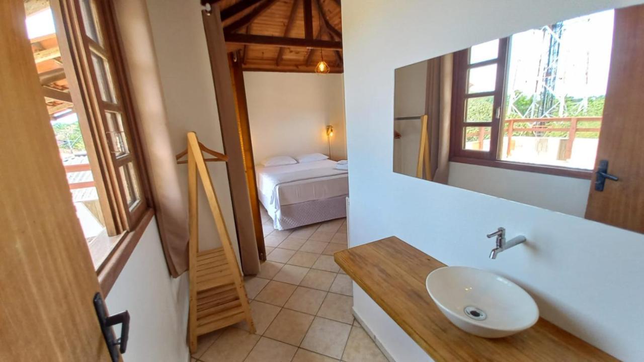 Nossa Guarda Acomodações Casa de hóspedes
