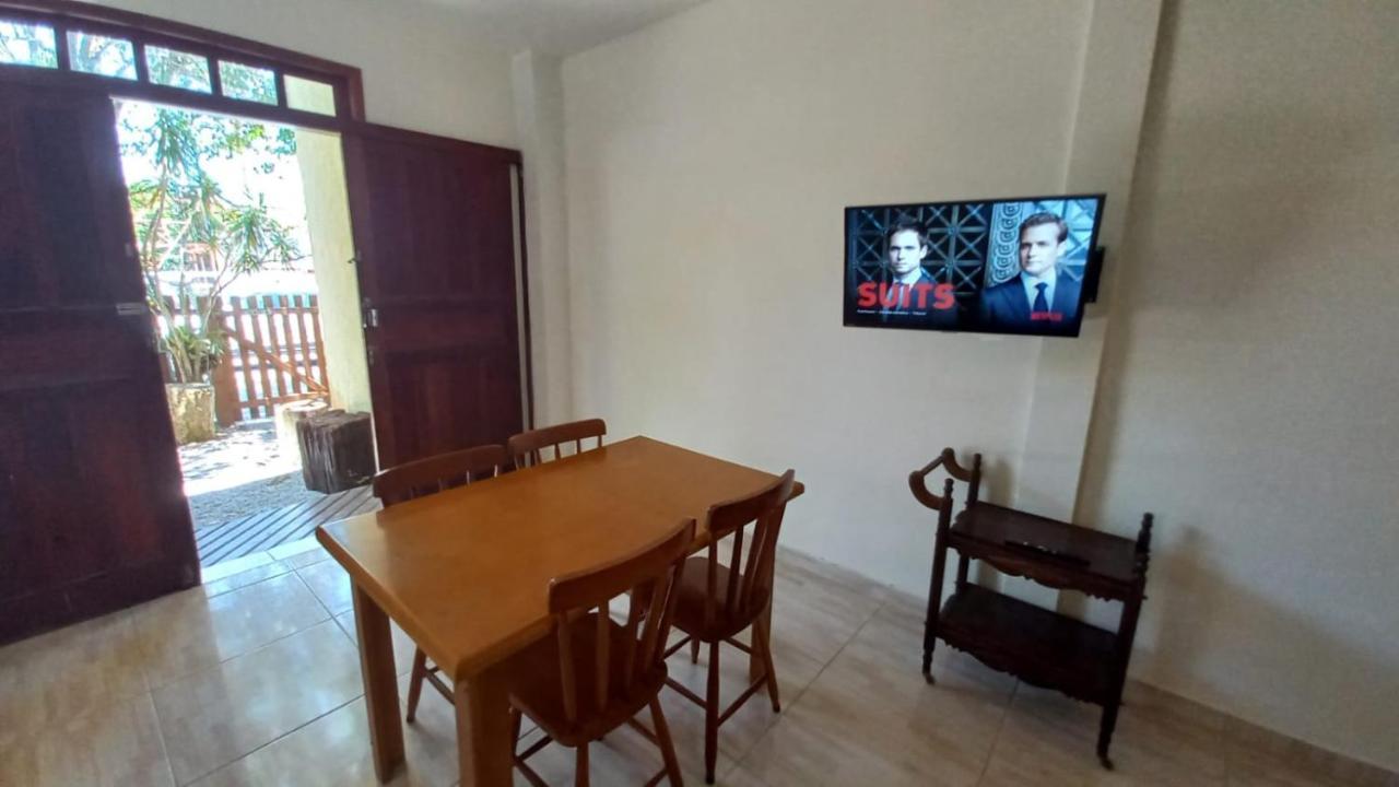 Nossa Guarda Acomodações Casa de hóspedes