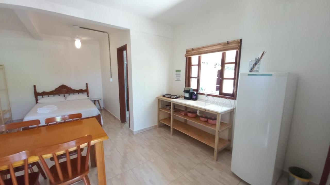 Casa de hóspedes Nossa Guarda Acomodações Guarda do Embaú