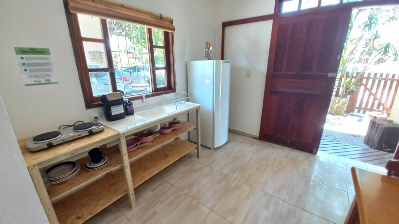 Casa de hóspedes Nossa Guarda Acomodações