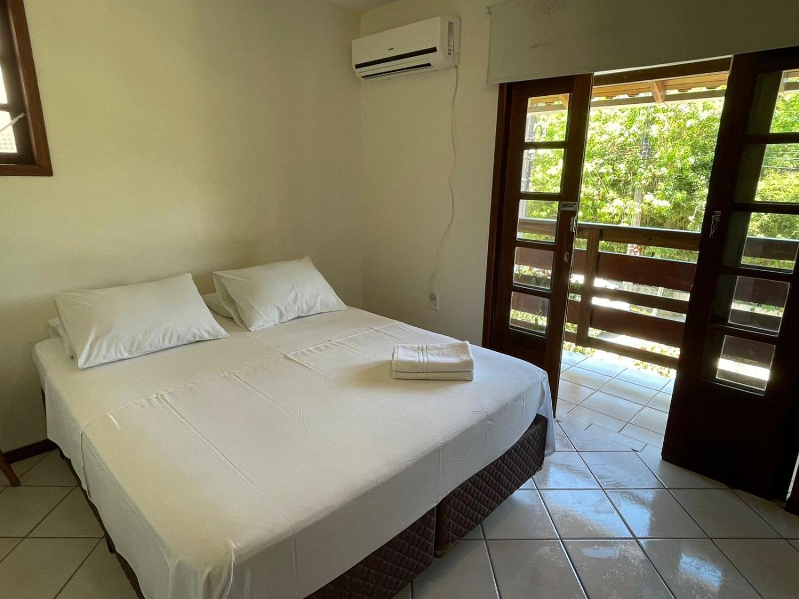 Nossa Guarda Acomodações Casa de hóspedes