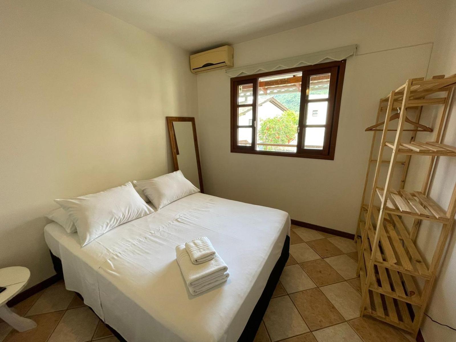 Casa de hóspedes Nossa Guarda Acomodações *