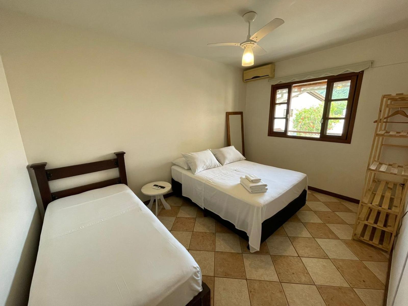 Casa de hóspedes Nossa Guarda Acomodações *