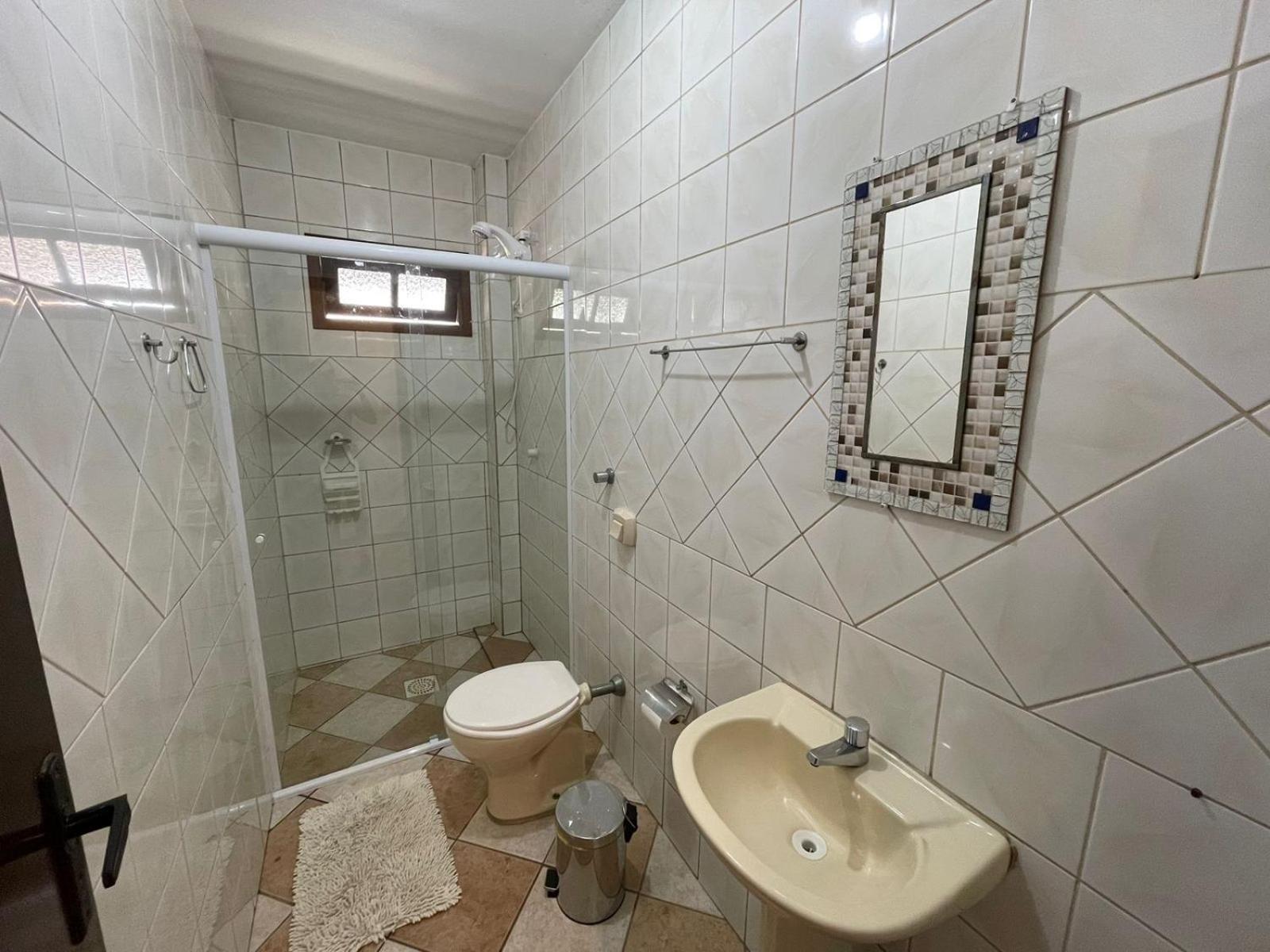 Nossa Guarda Acomodações Casa de hóspedes