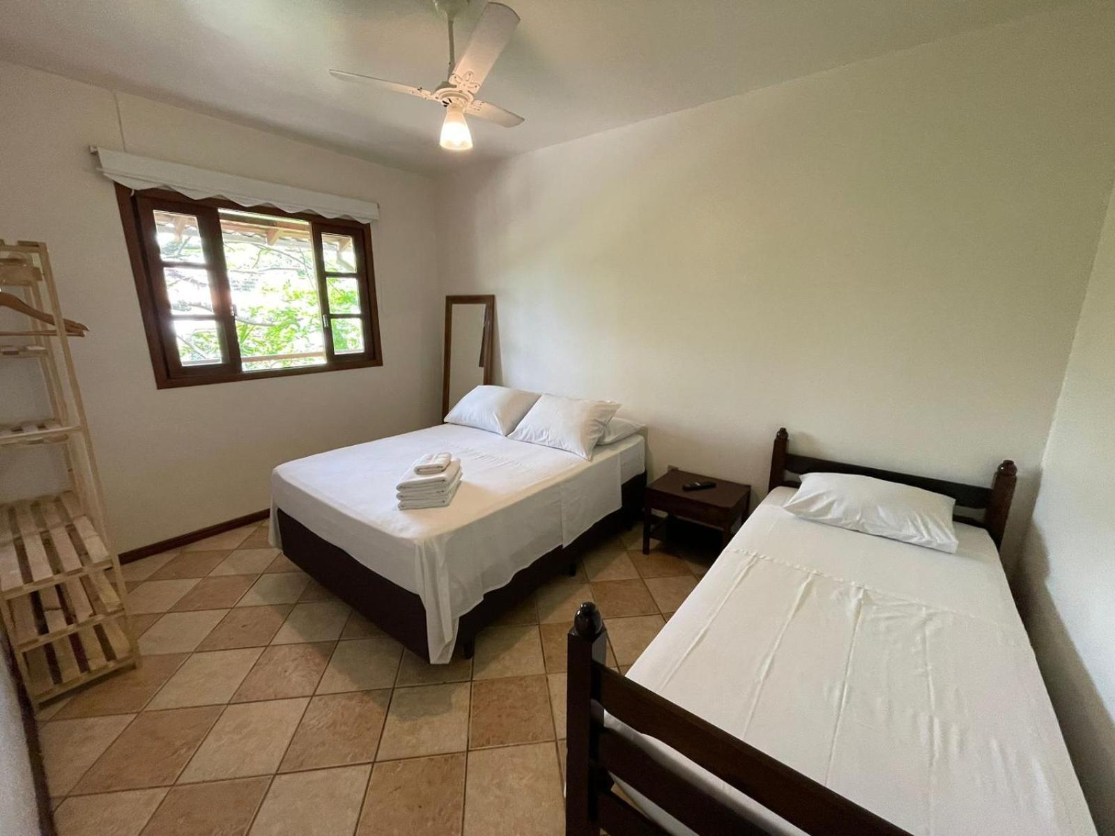 Casa de hóspedes Nossa Guarda Acomodações Guarda do Embaú
