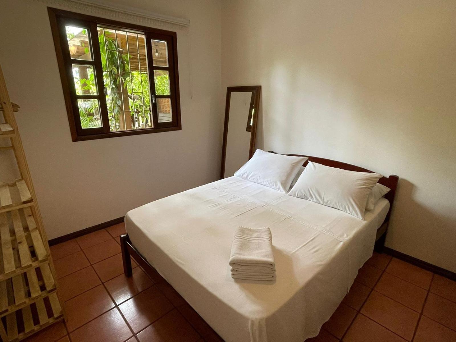 Casa de hóspedes Nossa Guarda Acomodações Guarda do Embaú