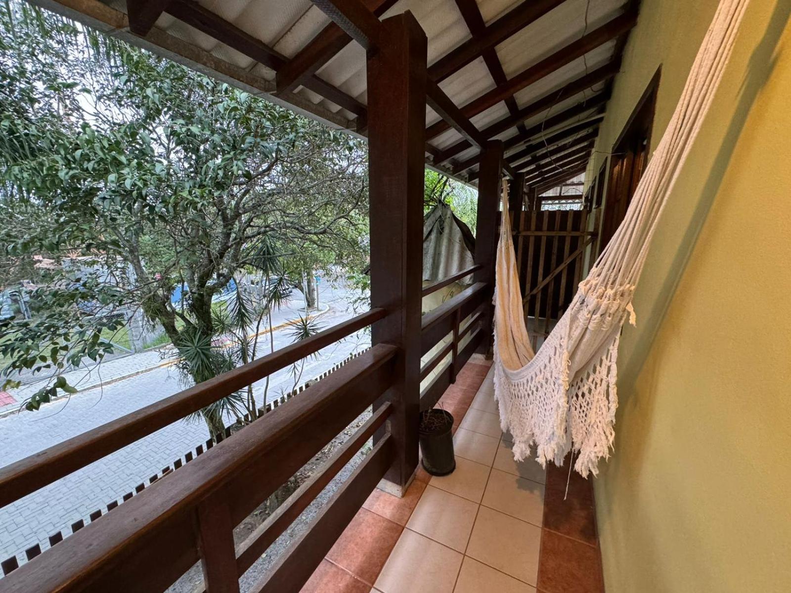 Nossa Guarda Acomodações Casa de hóspedes