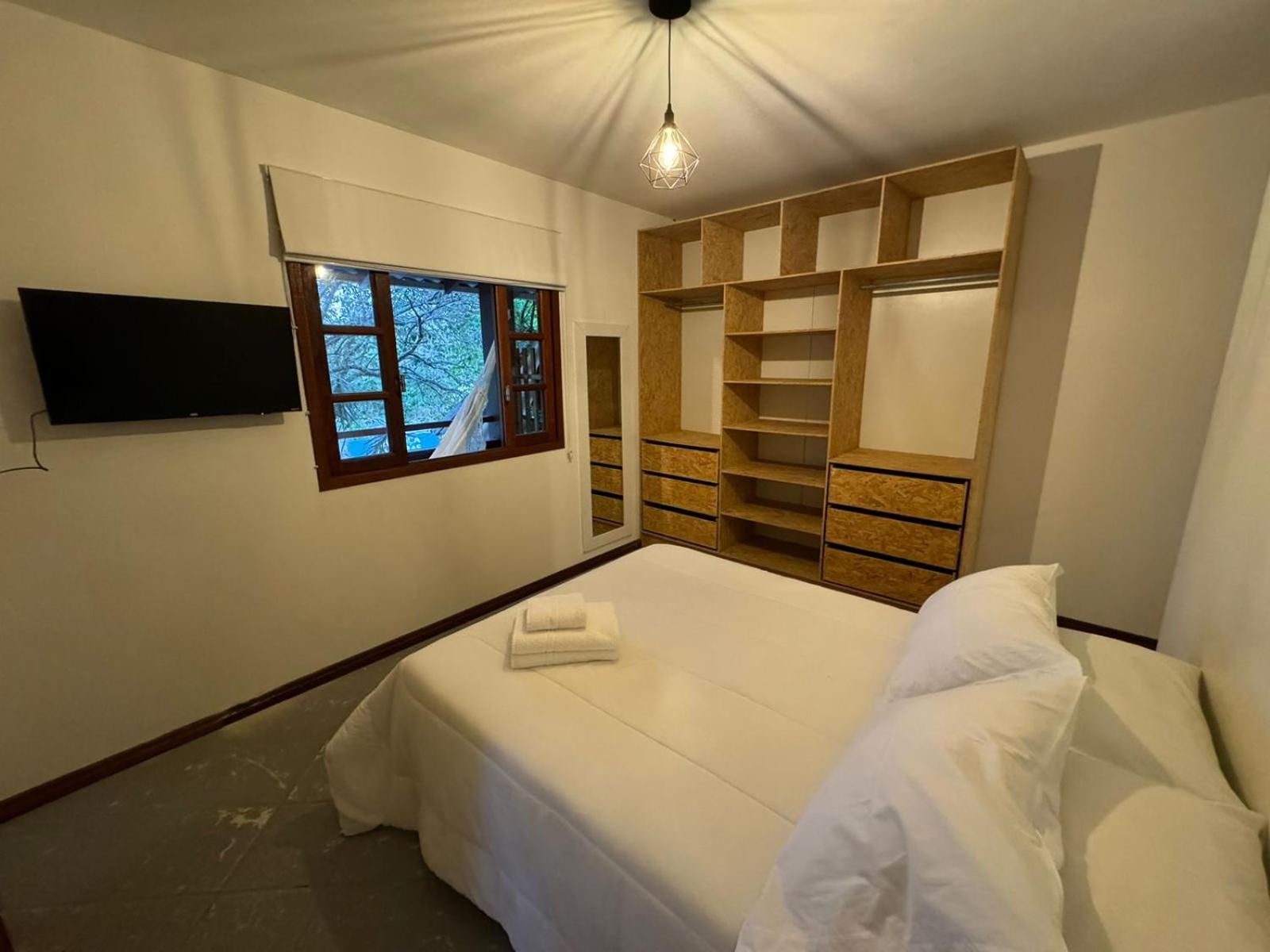 Nossa Guarda Acomodações Casa de hóspedes *