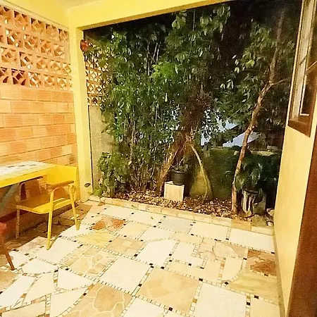 Nossa Guarda Acomodacoes Guarda do Embau Exterior photo