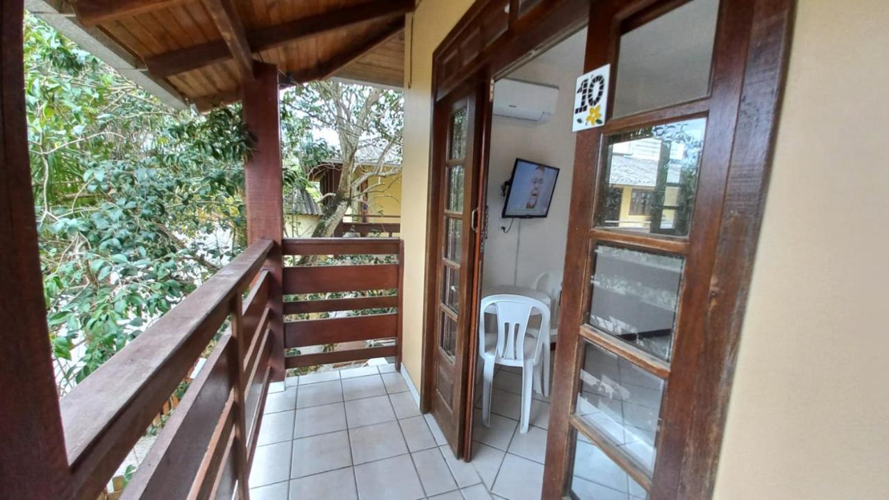 Nossa Guarda Acomodacoes * Guarda do Embaú