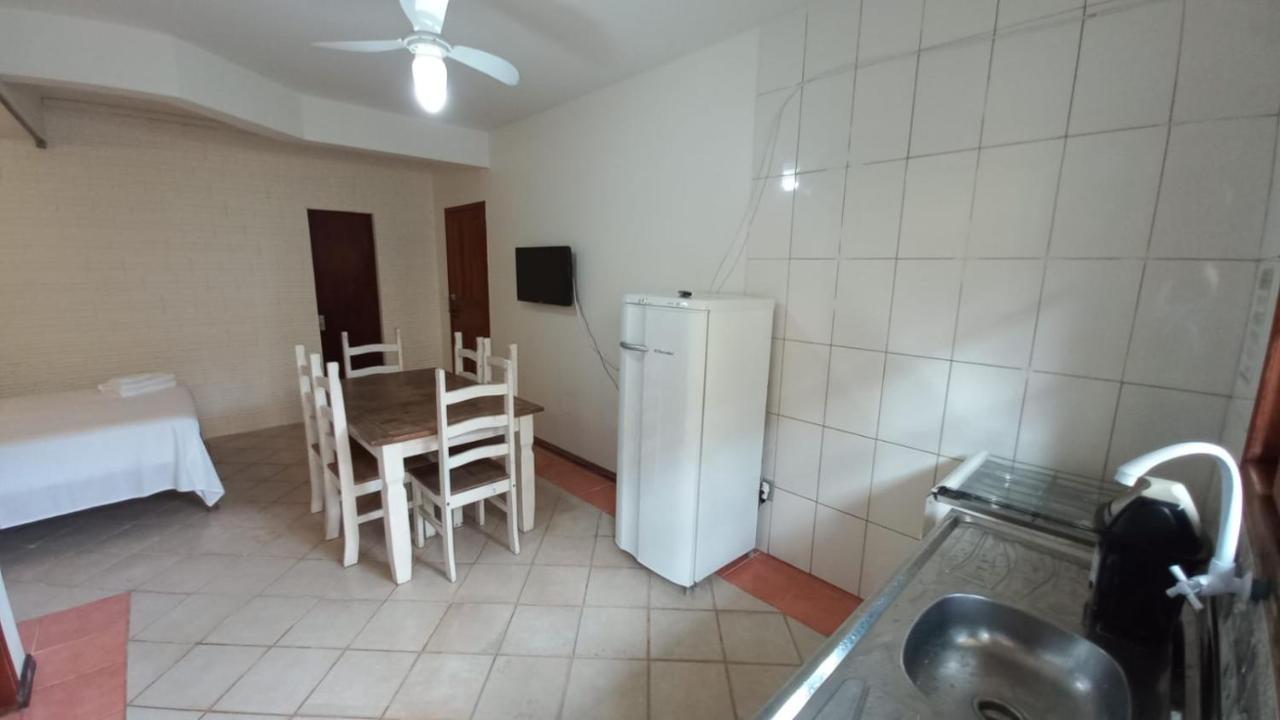 Pensión Nossa Guarda Acomodacoes
